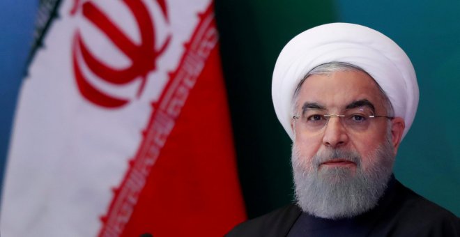 Irán advierte de que enriquecerá uranio si el resto de firmantes no respetan el acuerdo