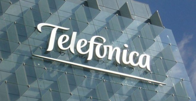 La CNMC sanciona a Telefónica con 8,5 millones de euros por prácticas anticompetitivas