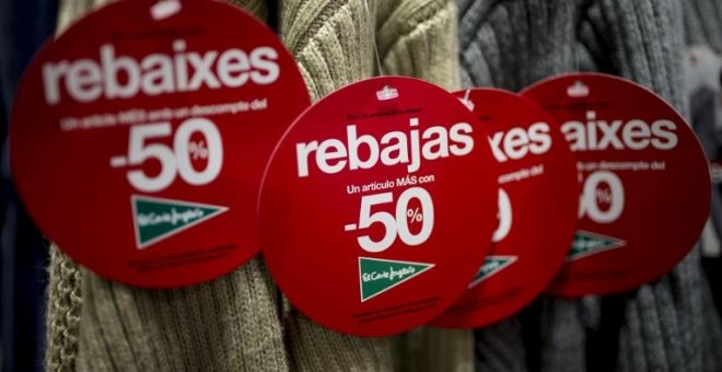 El Corte Inglés baraja convocar un consejo extraordinario para estudiar la salida de su actual presidente