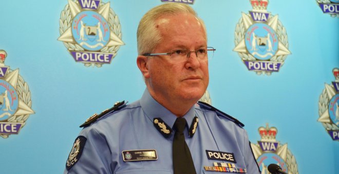 Investigan el asesinato de cuatro menores y tres adultos en Australia