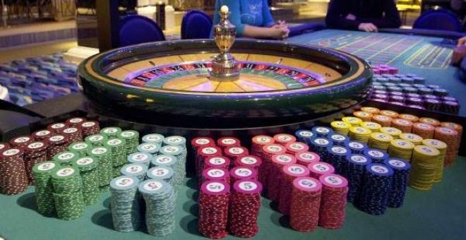 Extremadura se ofrece a los grandes casinos