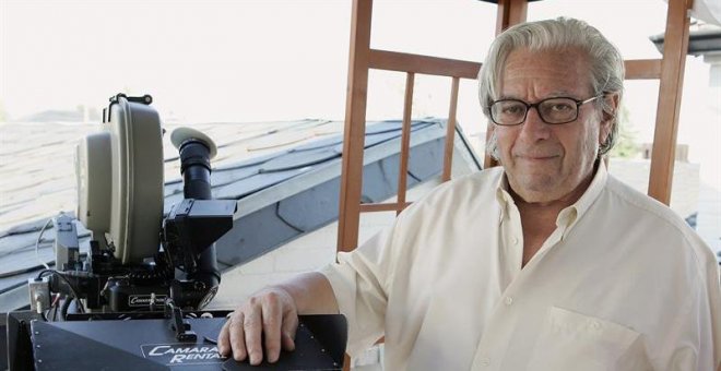 Fallece Antonio Mercero, director de las series 'Verano azul' y 'Farmacia de Guardia'