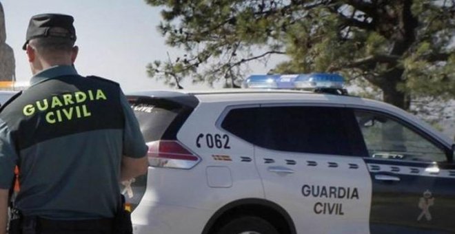 Aumenta el número de detenidos por la agresión a nueve guardias civiles en Algeciras