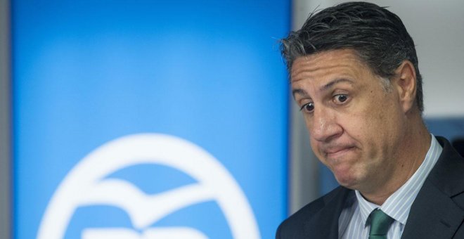 El PP catalán ve "legítimo" pactar con la ultraderecha de Vox en Andalucía