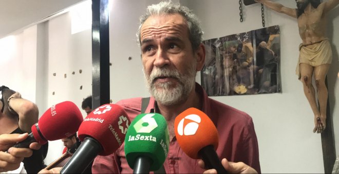 Comienza el juicio a Willy Toledo por cagarse en Dios y en la Virgen y otras 4 noticias destacadas del fin de semana