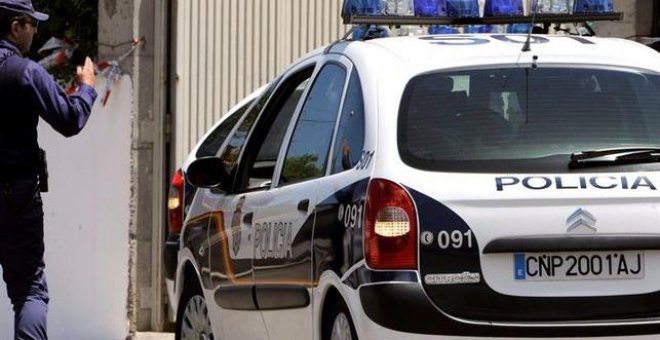 Detenido en Murcia un hombre que dejó embarazada a su hija menor de edad tras más de dos años de abusos sexuales