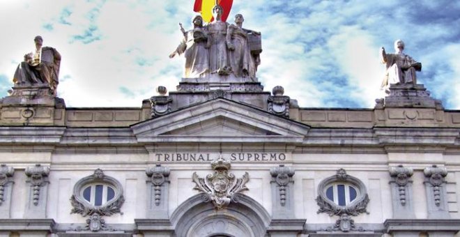 El juez asegura que el acercamiento de los políticos catalanes presos es competencia del Gobierno