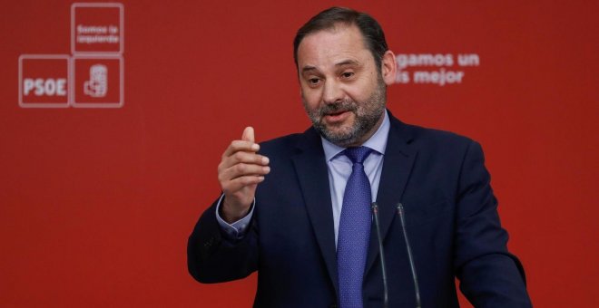 El PSOE ofrece a Cs convocar elecciones y renunciar al apoyo de los independentistas
