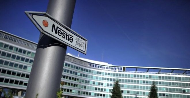 Nestlé recortará 500 empleos en Suiza para apostar por su centro tecnológico en España