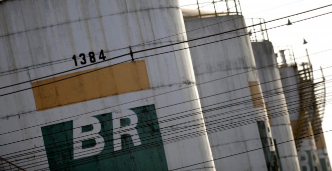 Petrobras, un titán ante una encrucijada