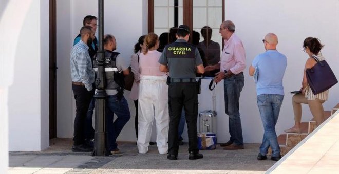 Asesinada una joven de 21 años en su vivienda de Fuerteventura