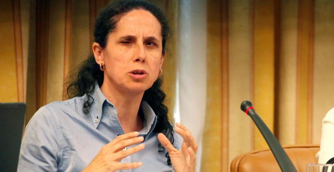 La española Ana Peláez, primera mujer con discapacidad en el comité de la ONU contra la discriminación de la mujer