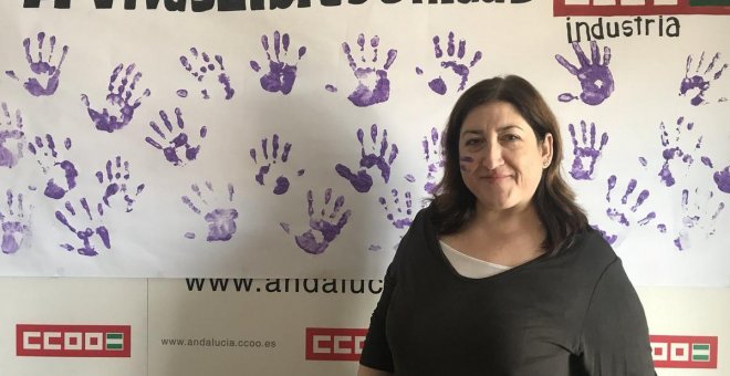 "En España no aceptaríamos las condiciones de selección de las mujeres marroquíes que recogen la fresa"