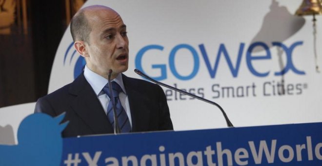 El fundador de Gowex creará una sociedad 'holding' antes de ingresar en prisión