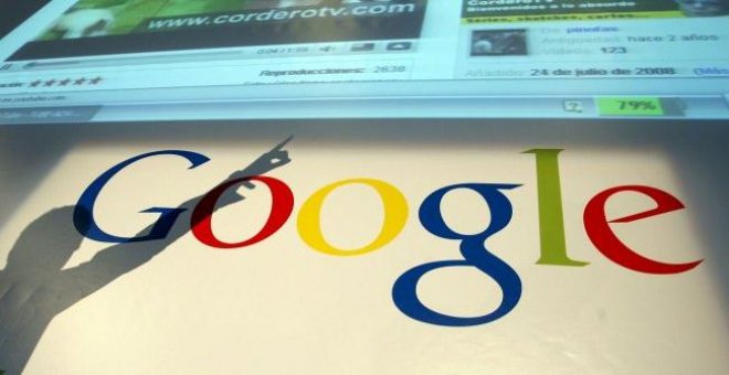Google pide al juez que levante el bloqueo de ocho dominios sobre el referéndum del 1-O