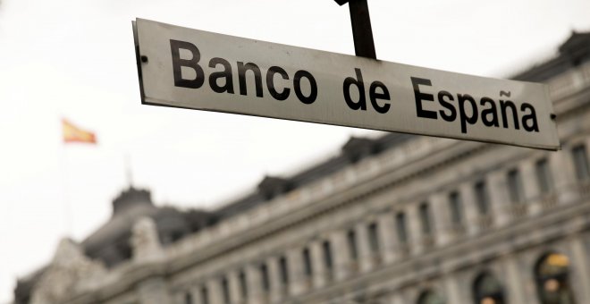 "Anonymous Catalonia" consigue tumbar la página web del Banco de España