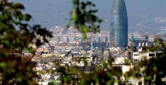 Barcelona acuerda reservar el 30% de los pisos nuevos a vivienda social