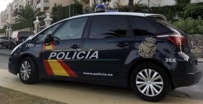 Detenido un joven acusado de una agresión sexual a una menor en Asturias