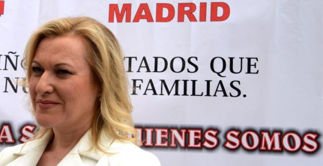 El fiscal pide once años para el doctor Vela en el primer juicio por bebés robados en España