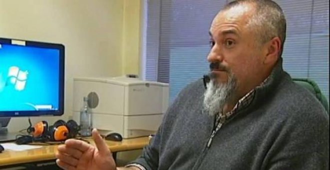 El profesor de la USC se reafirma en su apoyo a 'La Manada': "Me niego a llamarla víctima"