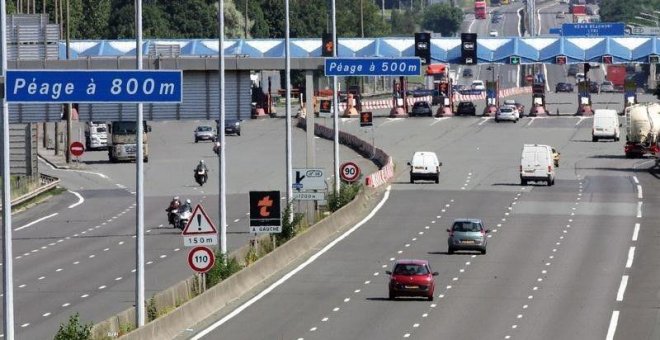 Las autopistas en los países europeos: ¿gratis o de pago?