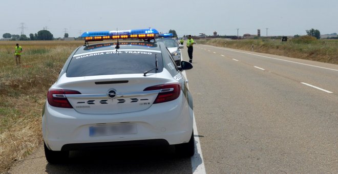 Prisión sin fianza para el conductor ebrio que mató a un matrimonio de ciclistas en León