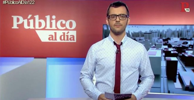 El guardia civil de 'La Manada' intentó obtener el pasaporte y otras 8 noticias que debes leer para estar informado hoy, viernes 29 de junio de 2018