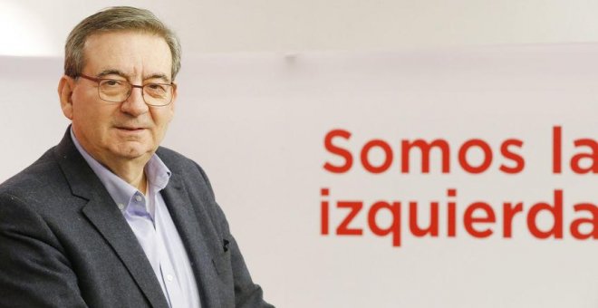 Fernando Martínez López será el director general de Memoria Histórica