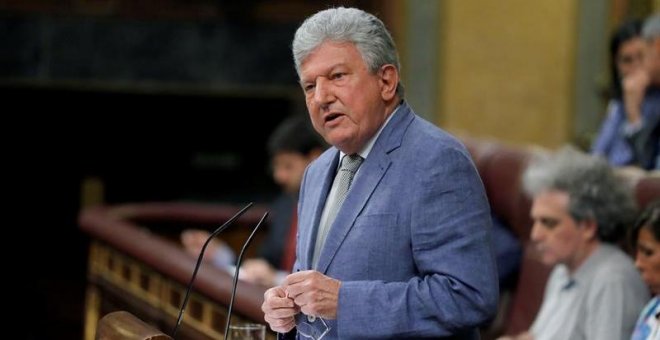 Nueva Canarias rompe con el PSOE por no aplicar ya el descuento del 75% en los viajes a la Península