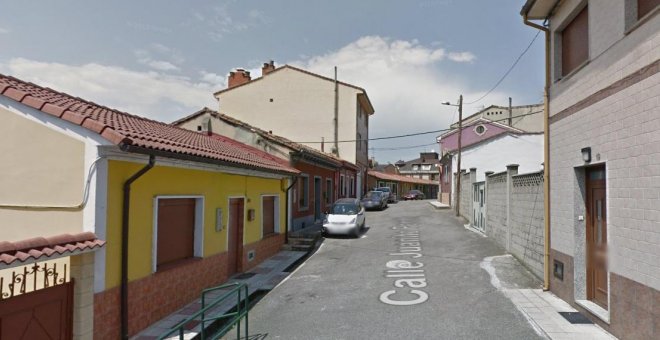 Un hombre mata a su mujer y después se suicida en La Felguera, Asturias