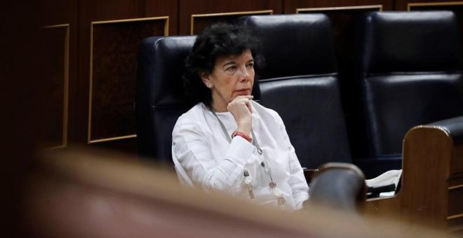 Sánchez impugnará ante el Constitucional la moción independentista del Parlament