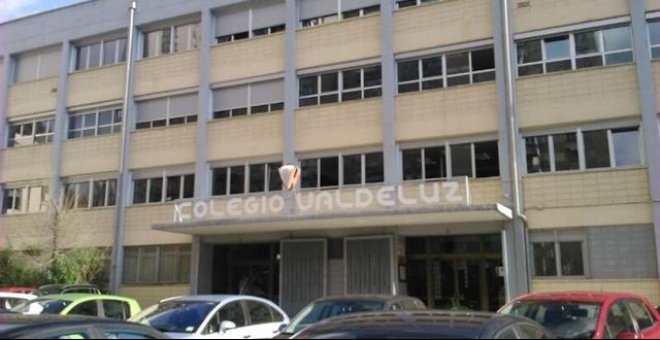 Condenado a casi 50 años de cárcel el exprofesor del colegio madrileño Valdeluz por 12 delitos de abuso sexual a menores