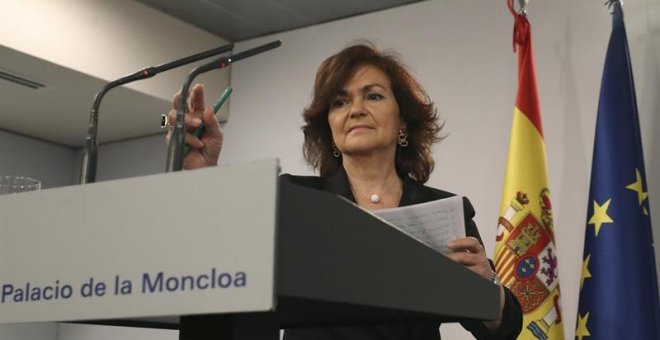 Sánchez se compromete a más autogobierno para Catalunya, pero dentro de España