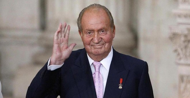 El oasis judicial del rey Juan Carlos y otras 4 noticias que debes leer para estar informado hoy, sábado 14 de julio de 2018