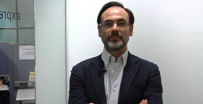 El Gobierno propone a Fernando Garea como nuevo presidente de la Agencia EFE
