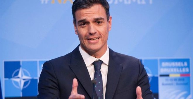 Críticas a Sánchez desde ambos flancos por negarse a publicar la lista de defraudadores