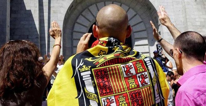 La Fundación Francisco Franco reclama un nuevo "alzamiento" y otras 4 noticias que debes leer para estar informado hoy, jueves 19 de julio de 2018