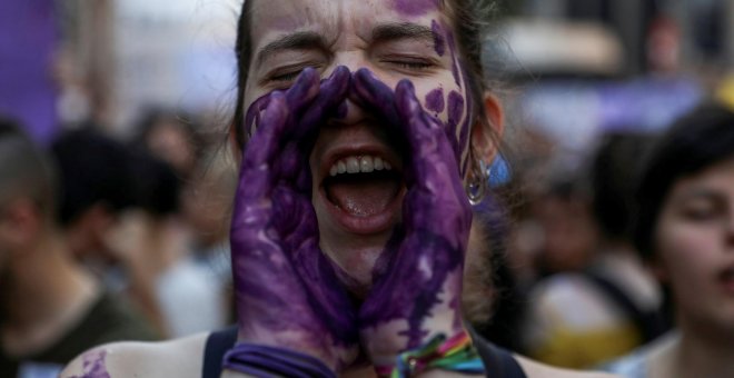 Hacia un feminismo jurídico y legislativo: el lenguaje de los derechos de las mujeres