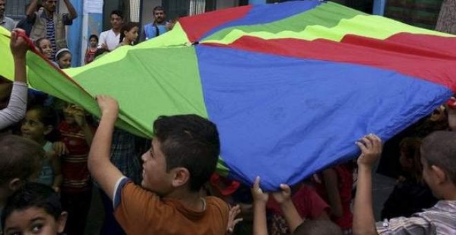 Aprobada una ley israelí que prohíbe a las ONG antiocupación dar charlas en centros escolares