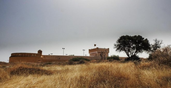 La Purísima de Melilla: un centro con casi 700 niños y un amplio historial de denuncias