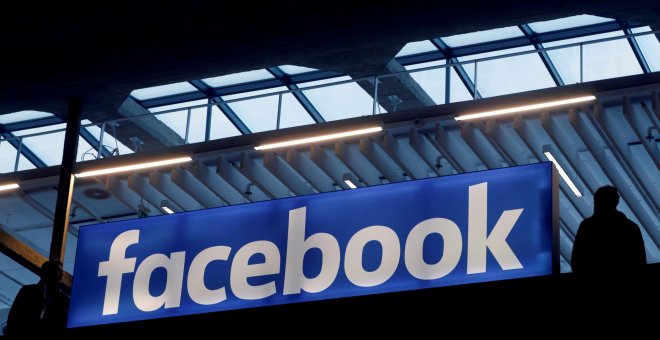 Facebook se desploma tras la publicación de sus resultados trimestrales