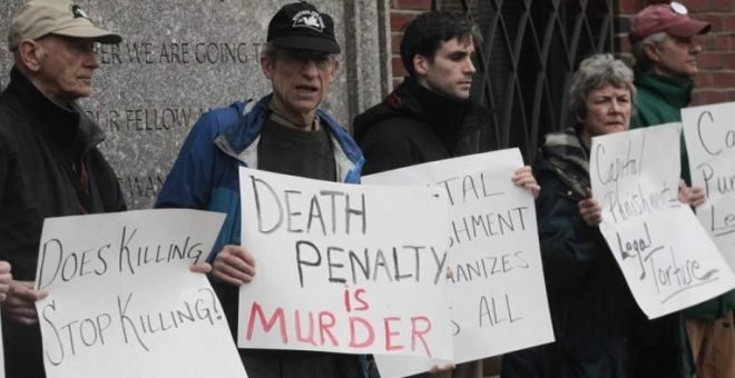 La pena de muerte en Florida se aplica de forma intransigente y con criterios arbitrarios