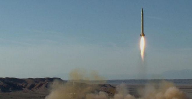 Corea del Norte construye nuevos misiles, según la Inteligencia estadounidense