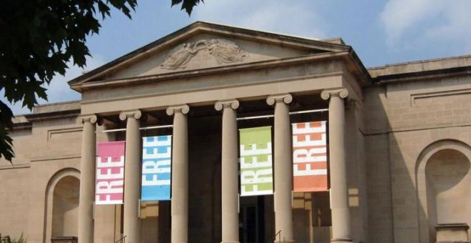 El gesto del museo de Baltimore: vender obras reconocidas para adquirir piezas de mujeres y afroamericanos