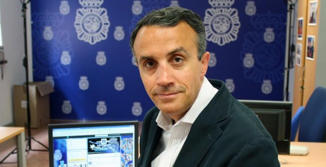 Luis Pineda y Ausbanc deberán indemnizar con 12.000 euros al ex community manager de la Policía Carlos Fernández Guerra