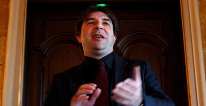 La Orquesta Real de Ámsterdam despide a su director tras una acusación de acoso sexual