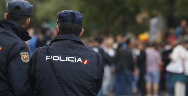 Imputan a dos jefes de la Policía Nacional de Baleares por presuntamente recibir sobornos de narcotraficantes