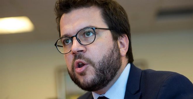 Catalunya volverá a plantar al Consejo de Política Fiscal convocado por el Gobierno