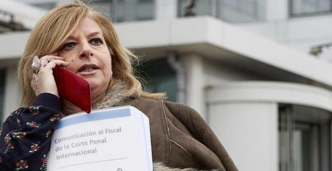 Las víctimas de ETA exigen un relato "con vencedores y vencidos"