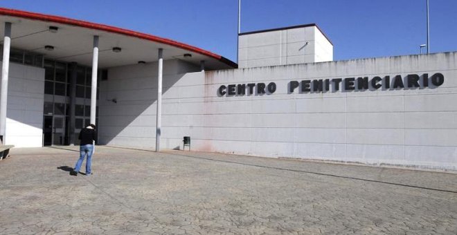 La Policía Nacional detiene en León al peligroso preso fugado Santiago Izquierdo